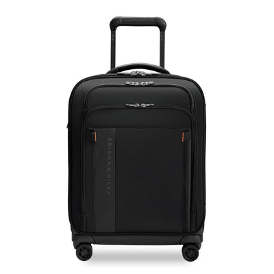 Briggs & Riley ZDX Global Expandable Spinner Carry-On 21"