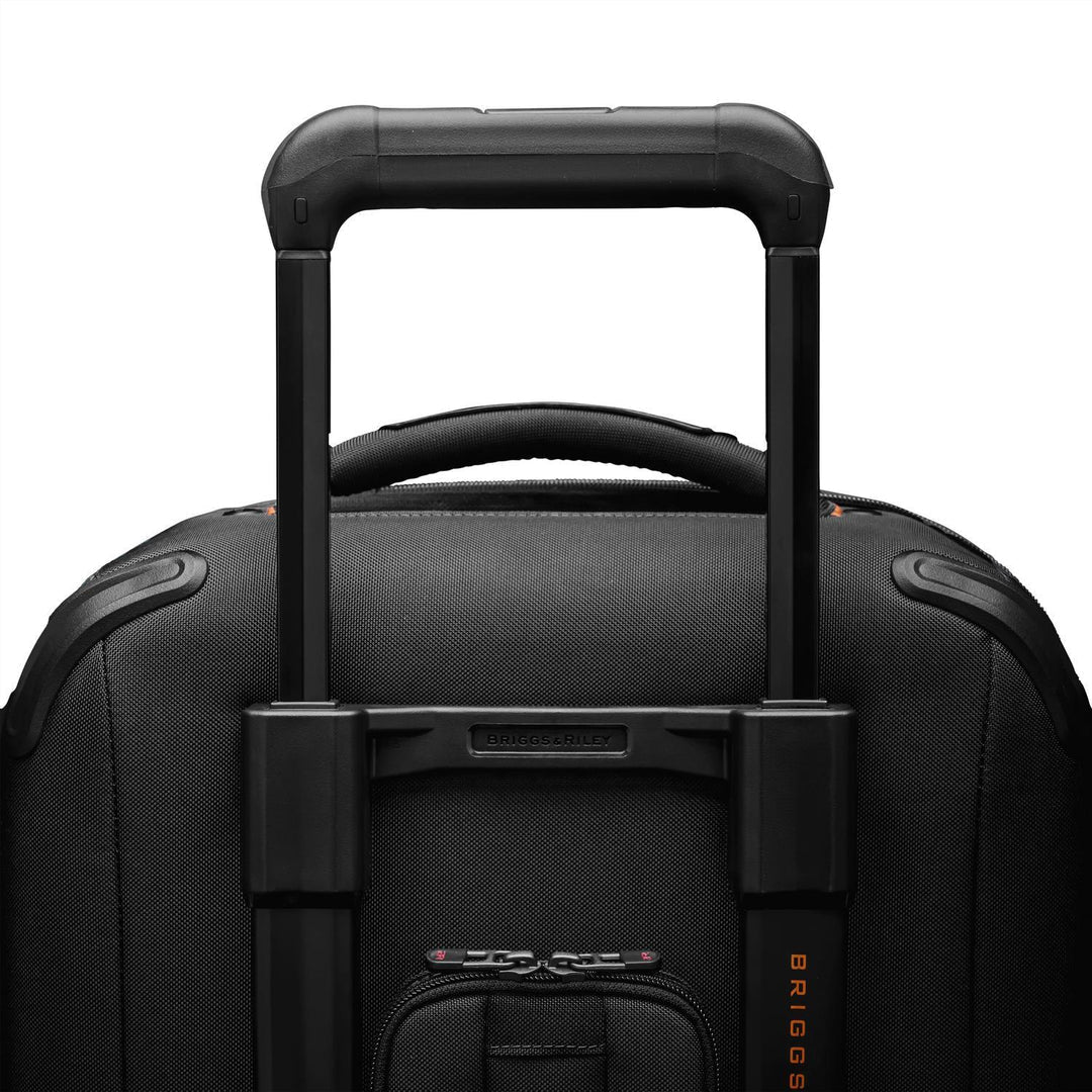 Briggs & Riley ZDX Global Expandable Spinner Carry-On 21"