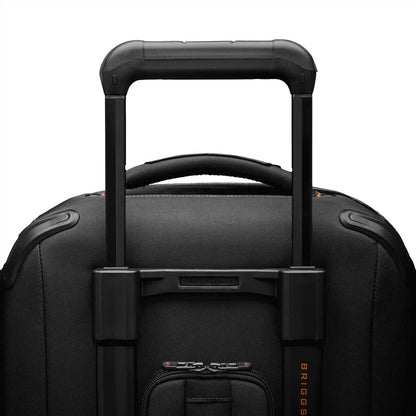 Briggs & Riley ZDX Global Expandable Spinner Carry-On 21"