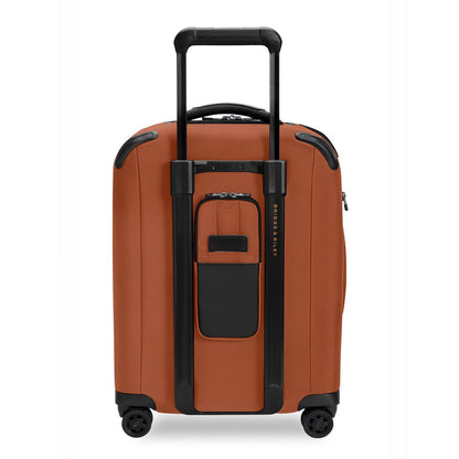Briggs & Riley ZDX Global Expandable Spinner Carry-On 21"