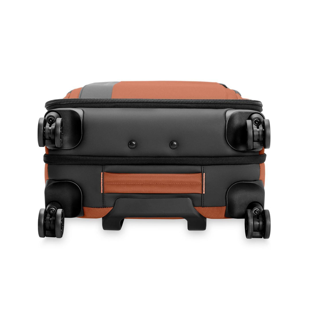 Briggs & Riley ZDX Global Expandable Spinner Carry-On 21"