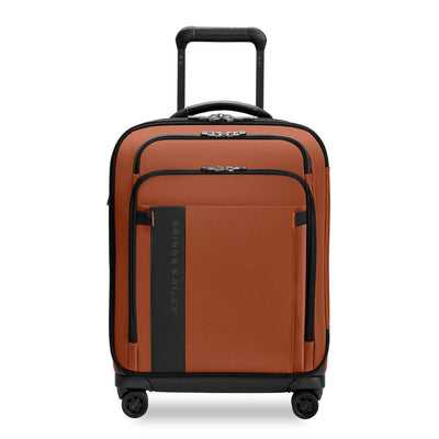 Briggs & Riley ZDX Global Expandable Spinner Carry-On 21"