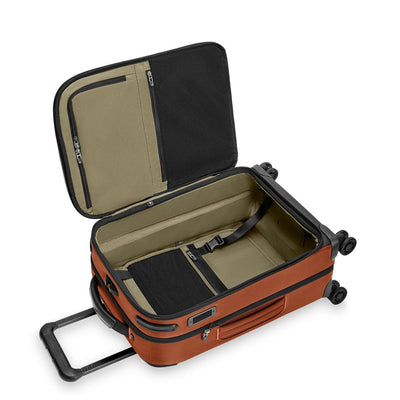 Briggs & Riley ZDX Global Expandable Spinner Carry-On 21"
