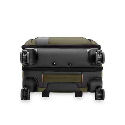 Briggs & Riley ZDX Essential Expandable Spinner Carry-On 22"