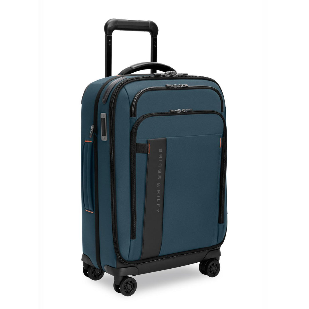 Briggs & Riley ZDX Essential Expandable Spinner Carry-On 22"