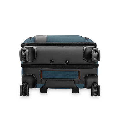 Briggs & Riley ZDX Essential Expandable Spinner Carry-On 22"