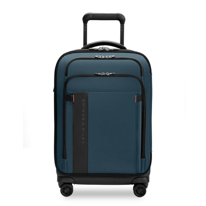 Briggs & Riley ZDX Essential Expandable Spinner Carry-On 22"