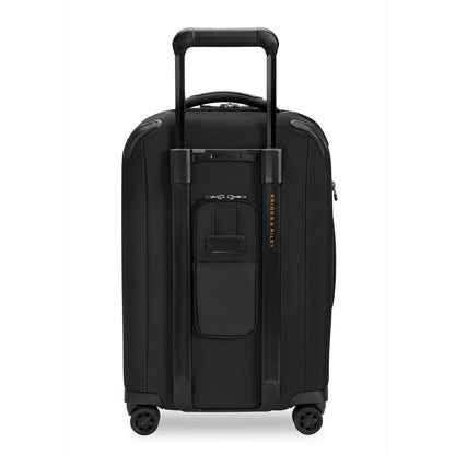 Briggs & Riley ZDX Essential Expandable Spinner Carry-On 22"