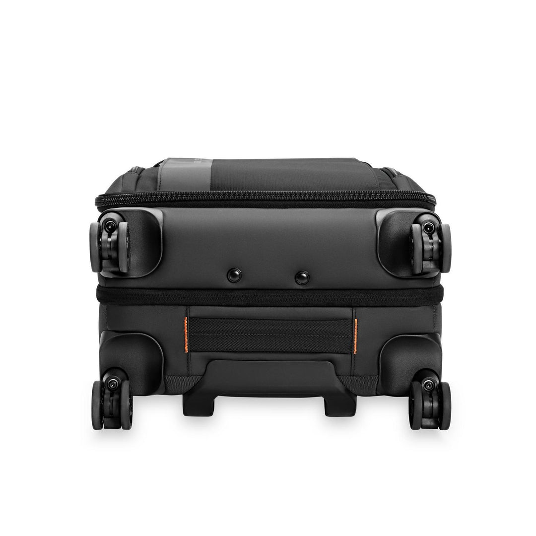 Briggs & Riley ZDX Essential Expandable Spinner Carry-On 22"