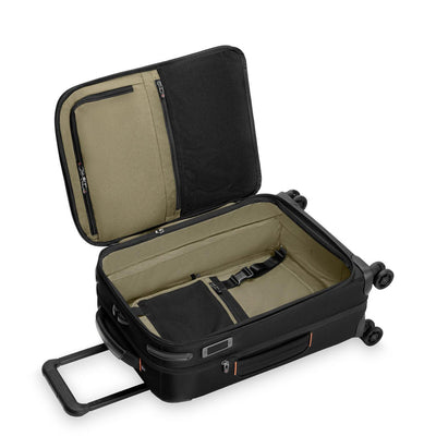Briggs & Riley ZDX Essential Expandable Spinner Carry-On 22"