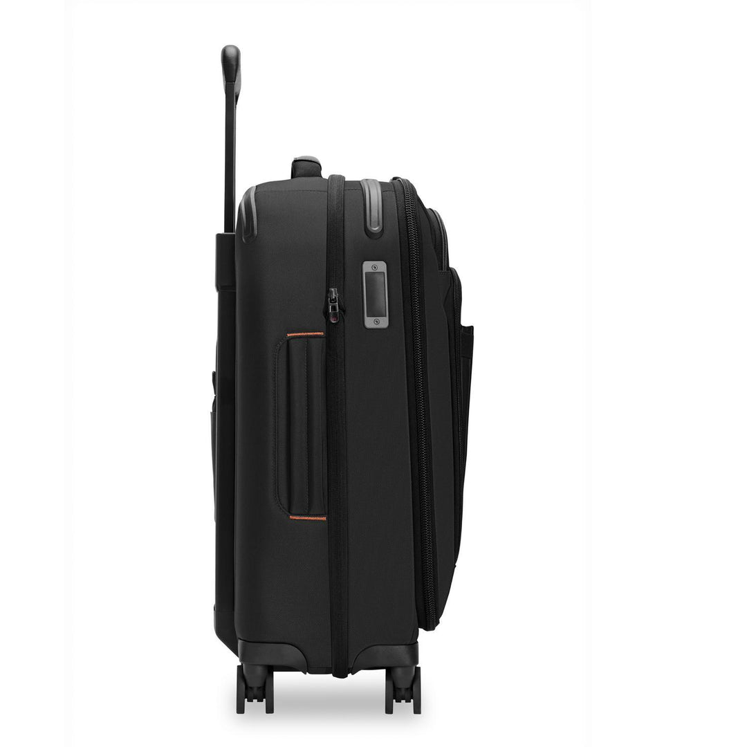 Briggs & Riley ZDX Essential Expandable Spinner Carry-On 22"