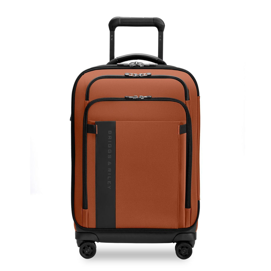 Briggs & Riley ZDX Essential Expandable Spinner Carry-On 22