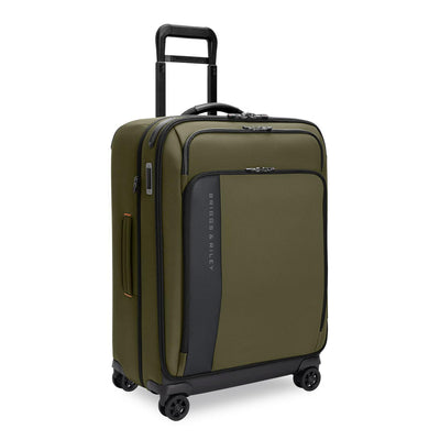 Briggs & Riley ZDX 4-Wheel Medium Expandable Spinner 26"