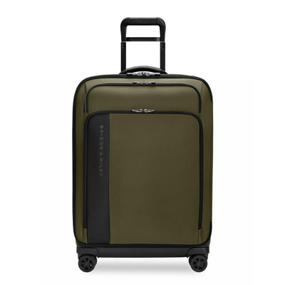 Briggs & Riley ZDX 4-Wheel Medium Expandable Spinner 26"