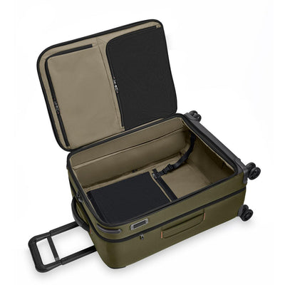 Briggs & Riley ZDX 4-Wheel Medium Expandable Spinner 26"