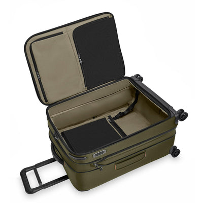Briggs & Riley ZDX 4-Wheel Medium Expandable Spinner 26"