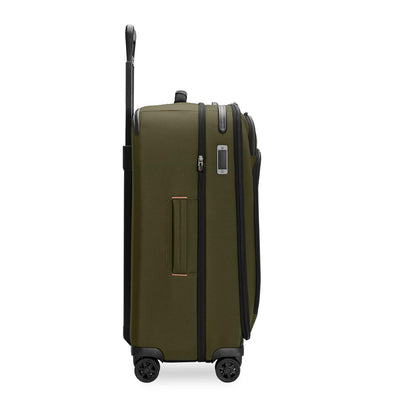 Briggs & Riley ZDX 4-Wheel Medium Expandable Spinner 26"