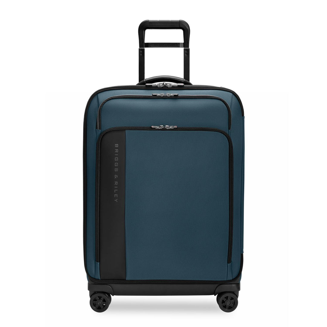 Briggs & Riley ZDX 4-Wheel Medium Expandable Spinner 26