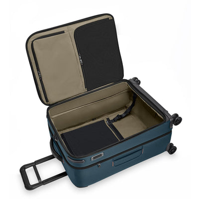 Briggs & Riley ZDX 4-Wheel Medium Expandable Spinner 26"