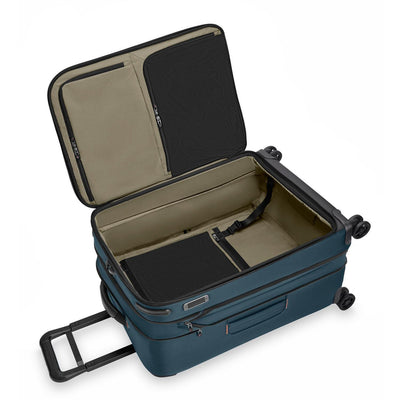 Briggs & Riley ZDX 4-Wheel Medium Expandable Spinner 26"