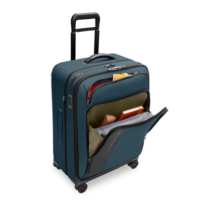 Briggs & Riley ZDX 4-Wheel Medium Expandable Spinner 26"