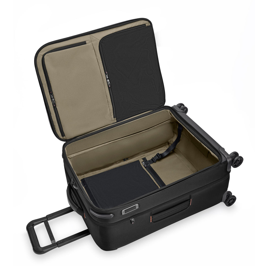 Briggs & Riley ZDX 4-Wheel Medium Expandable Spinner 26"