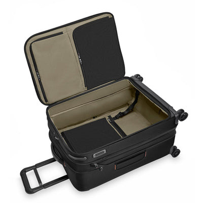 Briggs & Riley ZDX 4-Wheel Medium Expandable Spinner 26"