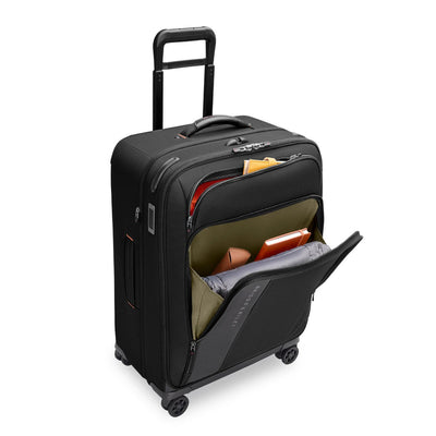 Briggs & Riley ZDX 4-Wheel Medium Expandable Spinner 26"
