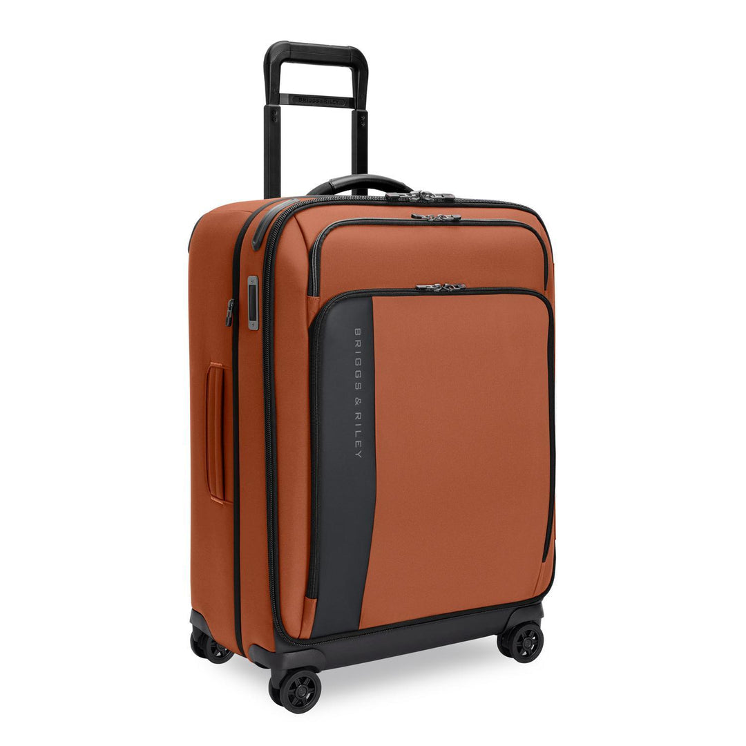 Briggs & Riley ZDX 4-Wheel Medium Expandable Spinner 26"