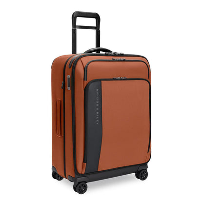 Briggs & Riley ZDX 4-Wheel Medium Expandable Spinner 26"