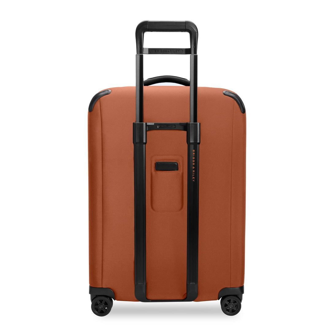 Briggs & Riley ZDX 4-Wheel Medium Expandable Spinner 26