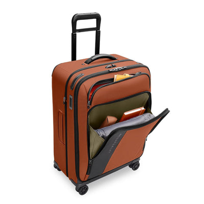 Briggs & Riley ZDX 4-Wheel Medium Expandable Spinner 26"