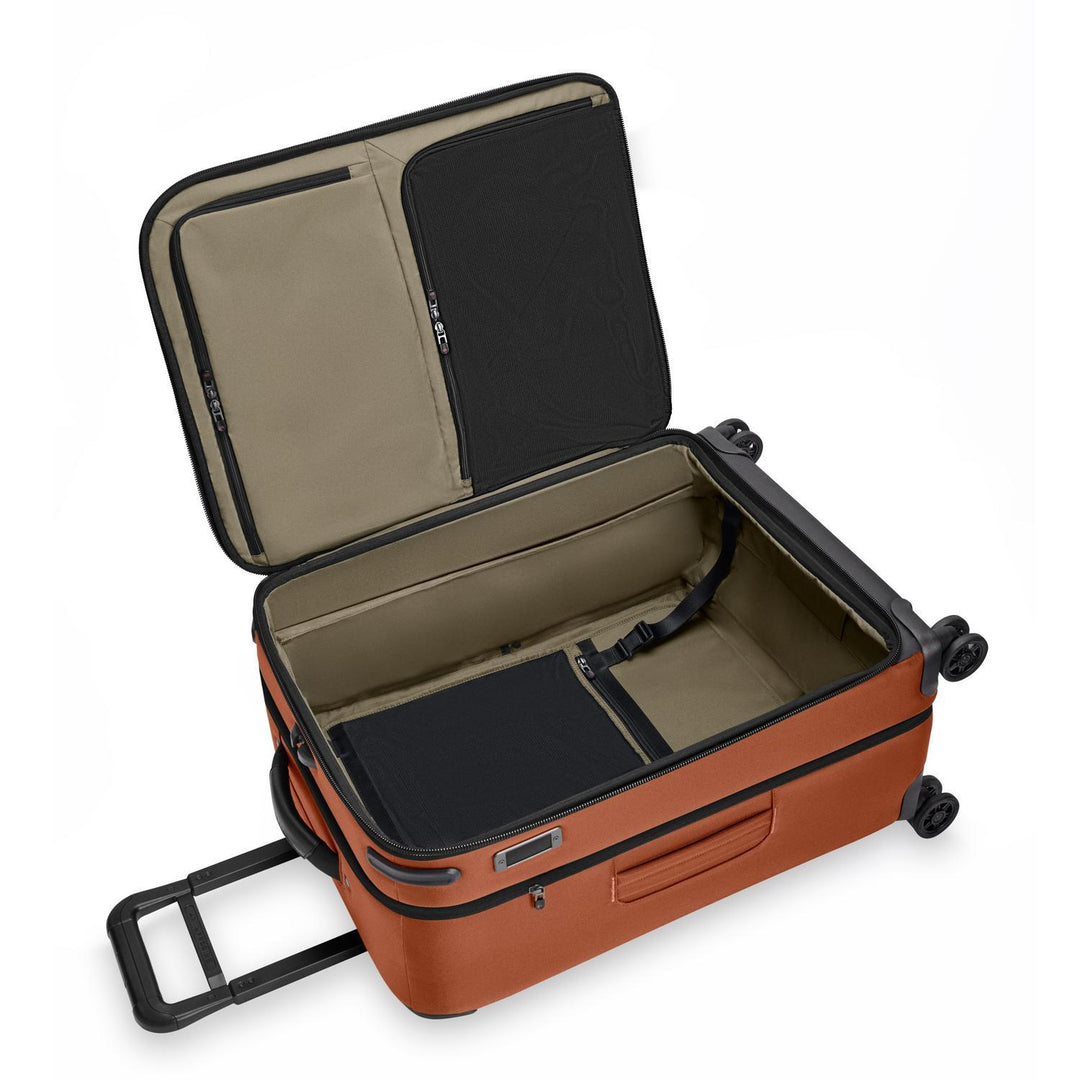 ドッグフード Riley Briggs & Riley | The Upgraded ZDX | Medium Expandable Spinner