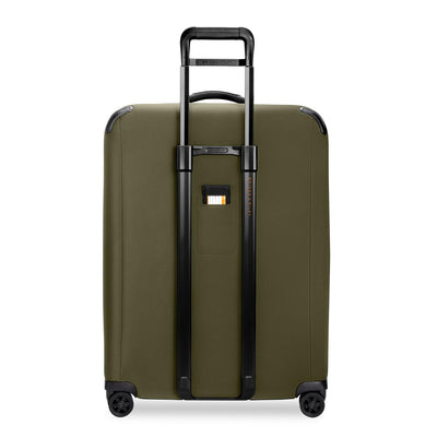 Briggs & Riley ZDX Softside Large Expandable Spinner 29"