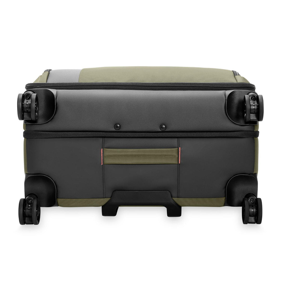 Briggs & Riley ZDX Softside Large Expandable Spinner 29"