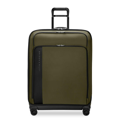 Briggs & Riley ZDX Softside Large Expandable Spinner 29"