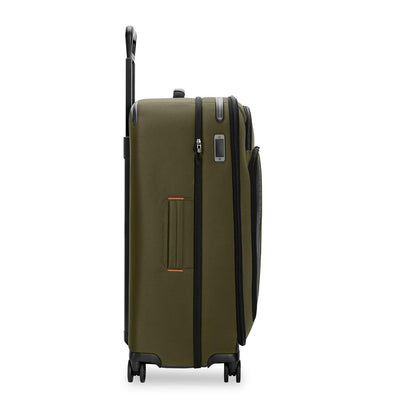 Briggs & Riley ZDX Softside Large Expandable Spinner 29"