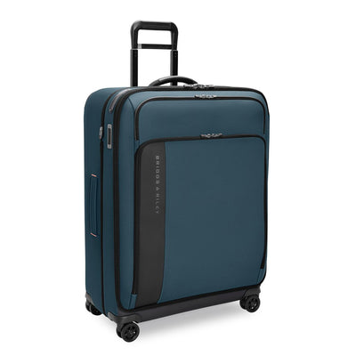 Briggs & Riley ZDX Softside Large Expandable Spinner 29"