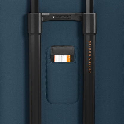 Briggs & Riley ZDX Softside Large Expandable Spinner 29"