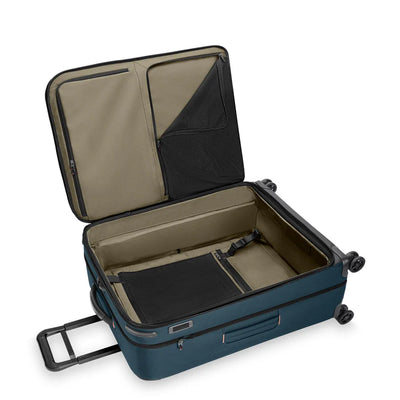 Briggs & Riley ZDX Large Expandable Spinner 29"