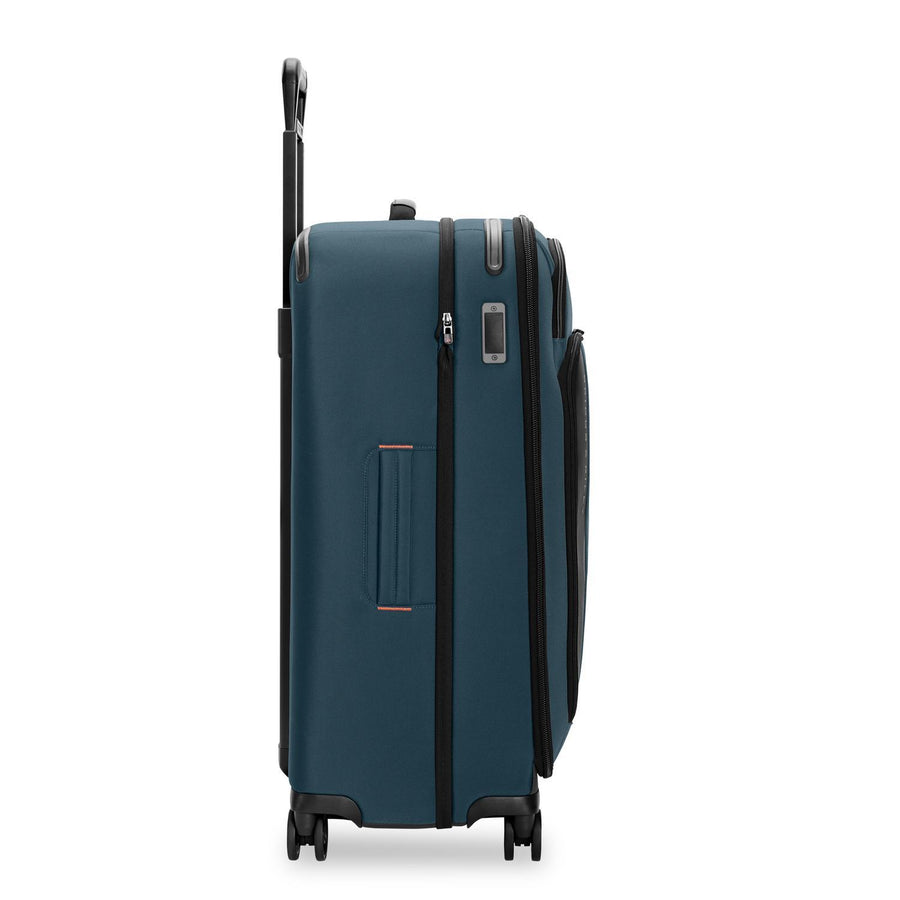 Briggs & Riley ZDX Softside Large Expandable Spinner 29