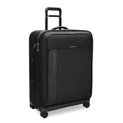 Briggs & Riley ZDX Softside Large Expandable Spinner 29"