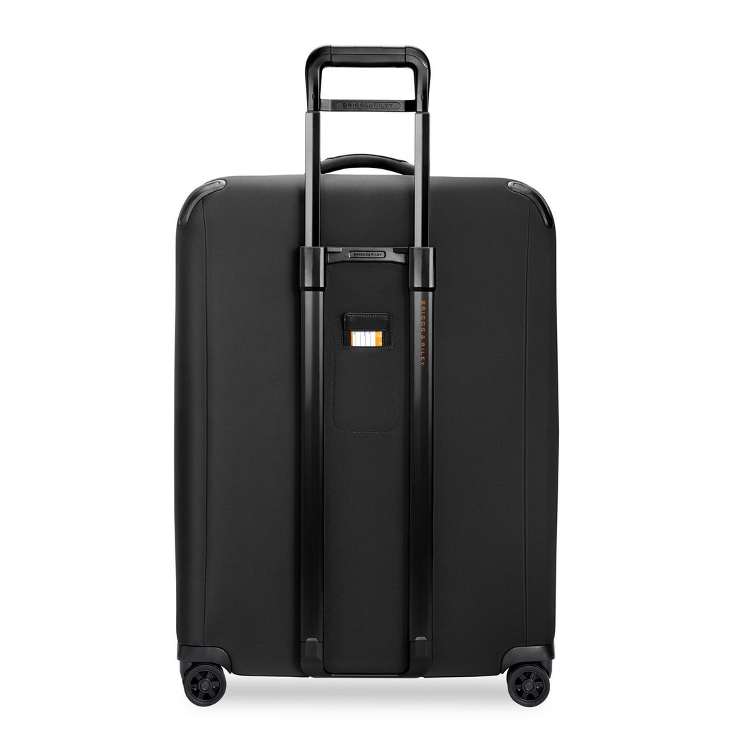 Briggs & Riley ZDX Softside Large Expandable Spinner 29