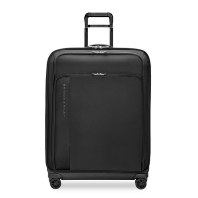 Briggs & Riley ZDX Softside Large Expandable Spinner 29"