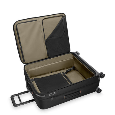 Briggs & Riley ZDX Softside Large Expandable Spinner 29"