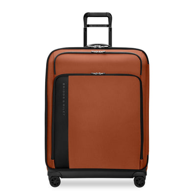 Briggs & Riley ZDX Softside Large Expandable Spinner 29"