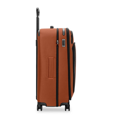 Briggs & Riley ZDX Softside Large Expandable Spinner 29"