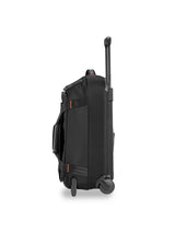 ZDX Rolling Carry-on Upright Duffel 21"