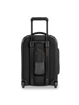 ZDX Rolling Carry-on Upright Duffel 21"