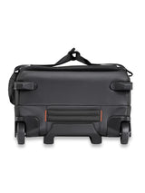 ZDX Rolling Carry-on Upright Duffel 21"